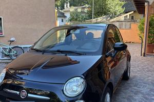 Fiat 500 1.2 by Gucci