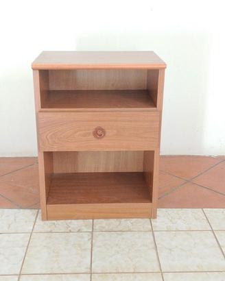 Comodino per interno atrio