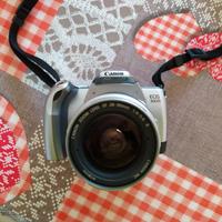 Canon 300v eos