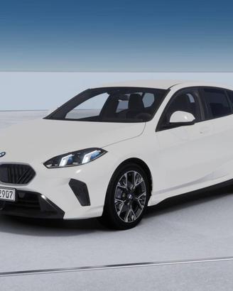 BMW Serie 1 118d MSport
