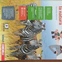 SCOPRIAMO LA NATURA 1/2/3 VOLUME