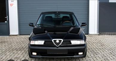 alfa romeo 155 