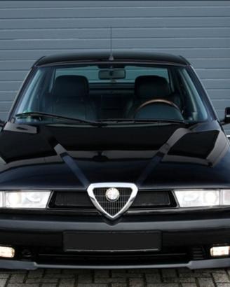 alfa romeo 155 