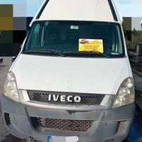 RICAMBI VARI IVECO DAILY 35