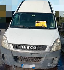 RICAMBI VARI IVECO DAILY 35