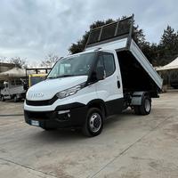 Iveco Daily 35-150 Ribaltabile Trilaterale