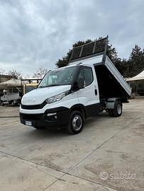 Iveco Daily 35-150 Ribaltabile Trilaterale