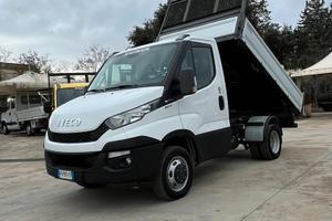 Iveco Daily 35-150 Ribaltabile Trilaterale