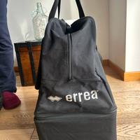 Borsa sportiva per pallavolo o calcio