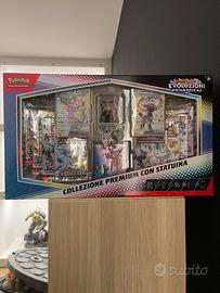 Pokemon Evoluzioni prismatiche