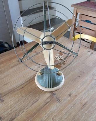 ventilatore marelli 