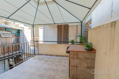 Appartamento di 80 m² con 3 locali a Sanremo