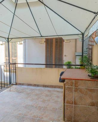 Appartamento di 80 m² con 3 locali a Sanremo