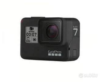 Gopro hero 7 black