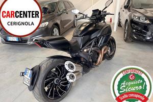 Ducati Diavel Titanium S Black Edition