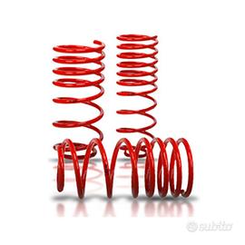 MOLLE SPORTIVE -30/30MM FIAT COUPE'