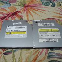 masterizzatori vintage ide