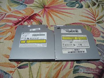 masterizzatori vintage ide