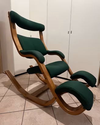 Stokke balance gravity