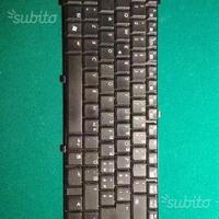 Tastiera per notebook HP Compaq 6735