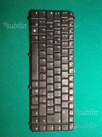 Tastiera per notebook HP Compaq 6735