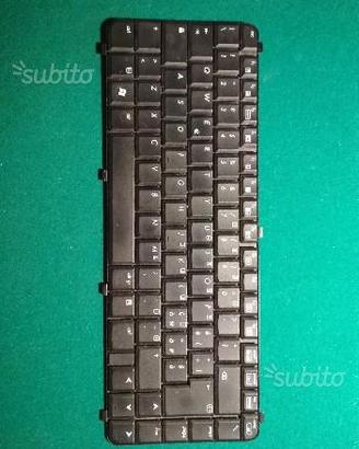 Tastiera per notebook HP Compaq 6735