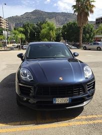 Porsche Macan 3.0 250 cv 09/2016