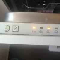 Ricambi Lavastoviglie Hotpoint +AEG 59800asciugatr