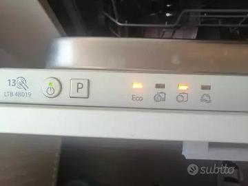 Ricambi Lavastoviglie Hotpoint +AEG 59800asciugatr