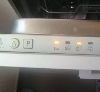 Ricambi Lavastoviglie Hotpoint +AEG 59800asciugatr