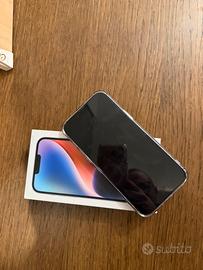 I phone 14 plus 128 GB