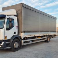 RENAULT Midlum -Euro 6- Sponda- ADR