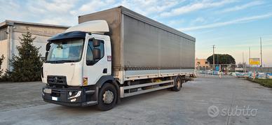 RENAULT Midlum -Euro 6- Sponda- ADR