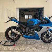 Gsxr 750