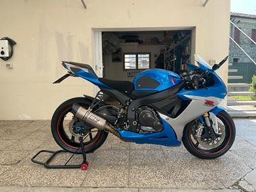 Gsxr 750