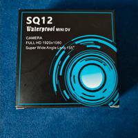 Mini dv telecamera sport full hd CAM ir motion 