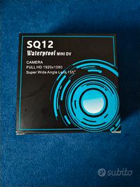 Mini dv telecamera sport full hd CAM ir motion 