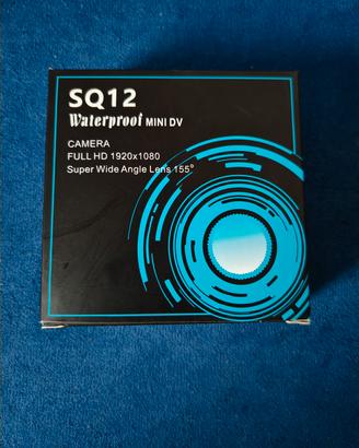 Mini dv telecamera sport full hd CAM ir motion 