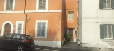 Monolocale centro di Bracciano