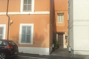 Monolocale centro di Bracciano