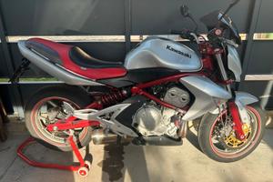 kawasaki ER-6n