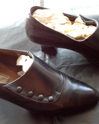 Stivalie scarpe