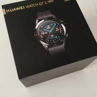 Huawei watch gt2