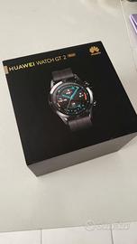 Huawei watch gt2