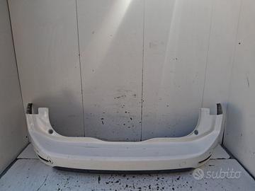 1609630480 PARAURTI POSTERIORE C/SENSORI CITROEN C