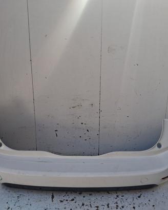 1609630480 PARAURTI POSTERIORE C/SENSORI CITROEN C