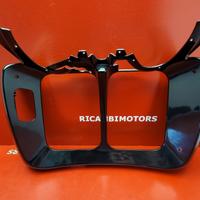 RIVESTIMENTO COPRI RADIATORE BMW K75rt k 75 rt