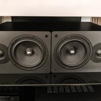 Cambridge audio S30