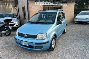 Fiat Panda 1.1 Actual