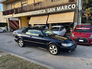 Saab 9-3 2.0t S
